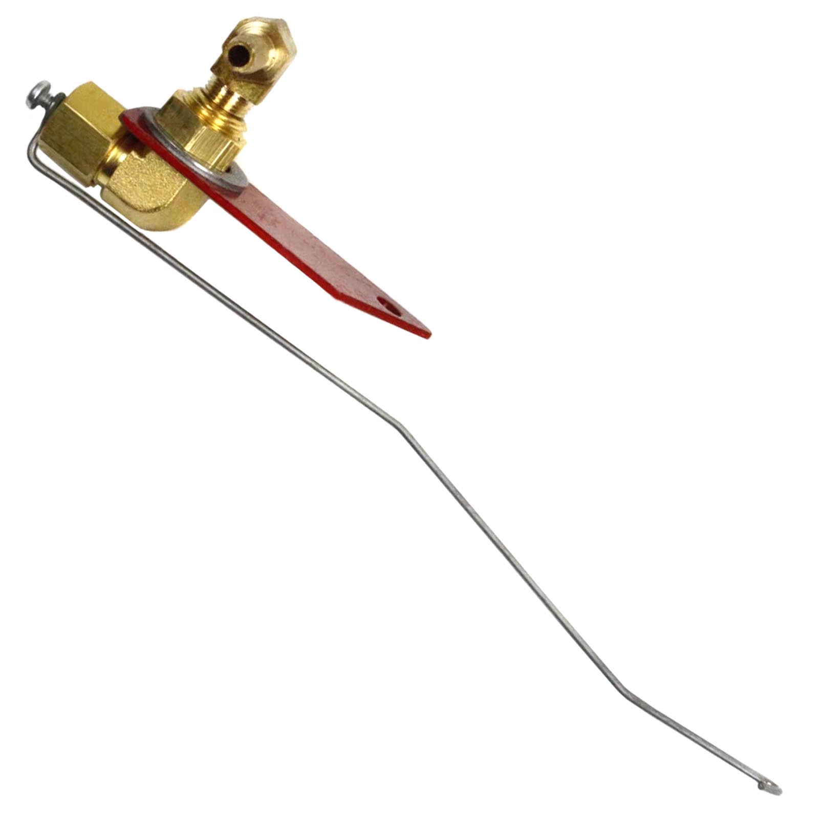 192EGX160K1QX Rolair Air Compressor Throttle Control Kit Honda GX160 5